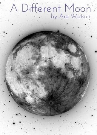 Poster - A Different Moon